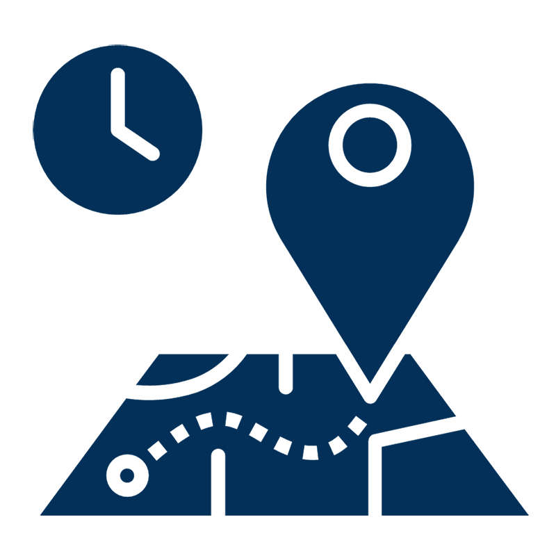 Real-Time Location System (RTLS)